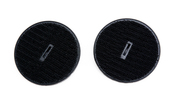 BMW Floor Mat Velours Driver Side (Anthrazit) - Genuine BMW 51477265437