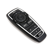 BMW Remote Control Rear (315Mhz) - Genuine BMW 65129231373