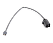 Porsche VW Disc Brake Pad Wear Sensor - Sebro 95861236500