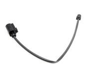 Porsche VW Disc Brake Pad Wear Sensor - Sebro 95861236500