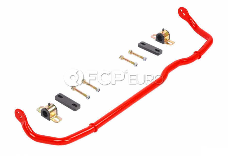 VW Sway Bar Upgrade - APR SUS00006