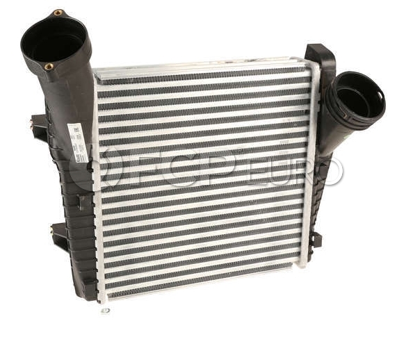 Mahle Behr Audi Porsche VW Intercooler