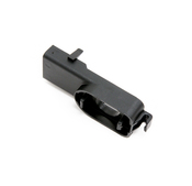 BMW Cover Positive Battery Terminal - Genuine BMW 61136929762