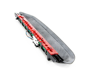 BMW Third Stoplamp (Black) - Genuine BMW 63257145665