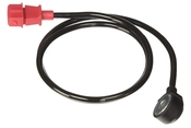 Audi Knock Sensor - Bosch 0261231019