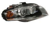 Audi Headlight Assembly - Magneti Marelli LUS6741