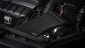 Audi VW Carbon Fiber Intake - APR CI100033