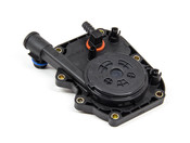 BMW Engine Crankcase Vent Valve - Genuine BMW 11617501562