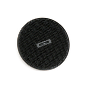 BMW Velcro Element With Bayonet Fastener (D62mm-L16mm) - Genuine BMW 07149166608