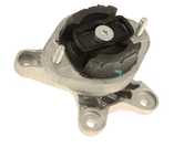 Audi Manual Transmission Mount - Rein 8E0399105HB