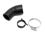 BMW Coolant Feed Pipe Hose - Rein CHE0496