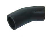 BMW Idle Control Valve Hose - Genuine BMW 11631276651