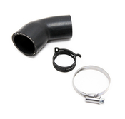 BMW Coolant Feed Pipe Hose - Rein CHE0496