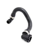 BMW Coolant Hose - Rein 11531711385
