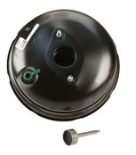 Land Rover Brake Booster - TRW LR014571