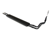 BMW Power Steering Cooler - Genuine BMW 17113422705