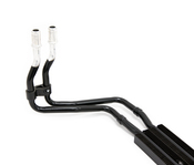 BMW Power Steering Cooler - Genuine BMW 17113422705