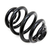 BMW Coil Spring - Genuine BMW 33531095714