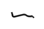 Volkswagen Turbocharger Intercooler Hose - Genuine Volkswagen 1C0145712E