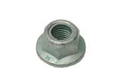 Audi VW Suspension Ball Joint Nut / Washer - Genuine Audi VW N90808801
