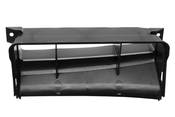 VW Engine Air Intake Duct  - Genuine VW  1K0805971C9B9