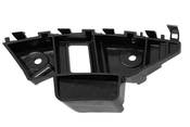 VW Bumper Cover Bracket - Genuine VW 5C6807184