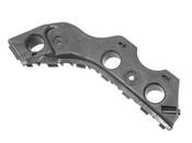 VW Bumper Cover Support Rail - Genuine VW 3C8807183A