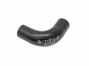 Audi VW Engine Air Distribution Hose - Genuine Audi VW 058133394F