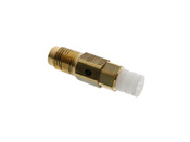 BMW Suspension Stabilizer Bar Bleed Screw (M10x1) - Genuine BMW 37106759856
