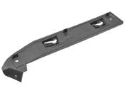 VW Bumper Guide - Genuine VW 1J5807183B
