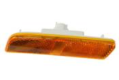 Volkswagen Side Marker Light - Genuine Volkswagen 5N0945120A