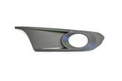 VW Grille - Genuine VW 5C6853666A9B9