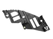 VW Bumper Guide - Genuine VW 5K0807228A