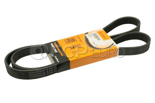 Mercedes Drive Belt - Continental 0019933796 | FCP Euro