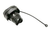 Volkswagen Fuel Tank Cap - Genuine Volkswagen 1C0201550Q