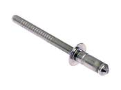 VW Pop Rivet - Genuine VW N90478601