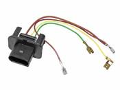 VW Headlamp Adaptor Harness - Genuine VW 1C0971671