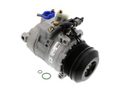 Mercedes A/C Compressor - Nissens 0032309011