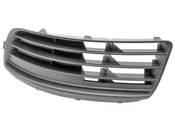VW Grille - Genuine VW 1K0853665F9B9
