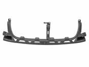 VW Bumper Cover Support Rail - Genuine VW 3B0807469C