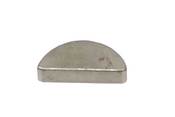 VW Engine Crankshaft Woodruff Key - Genuine VW  N0127101