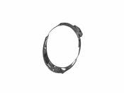 VW Headlight Bezel - Genuine VW 1C0806640J