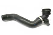 Audi Radiator Coolant Hose - Genuine Audi 7L0122051D