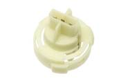 Volkswagen Headlight Socket - Genuine Volkswagen 1J0953123B