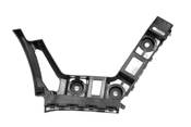 Volkswagen Bumper Cover Bracket - Genuine Volkswagen 5K6807394C