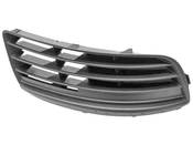 VW Grille - Genuine VW 1K0853666F9B9