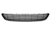 VW Grille - Genuine VW 1K9853677A9B9