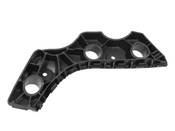VW Bumper Cover Support Rail - Genuine VW 3C8807184A