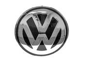 VW VW Emblem - Genuine VW 1C0853617AWV9