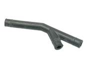 Audi VW Vacuum Hose - Genuine Audi VW 058133784A